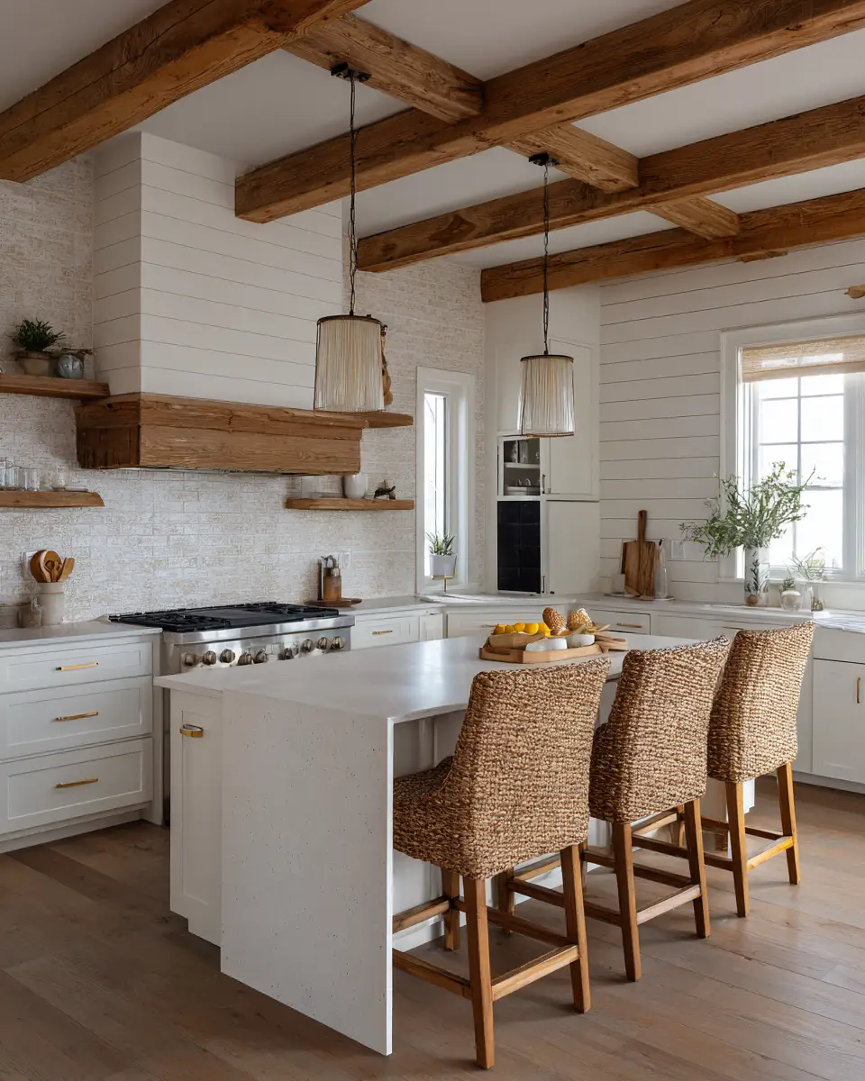 Cottage Kitchen Decor Ideas