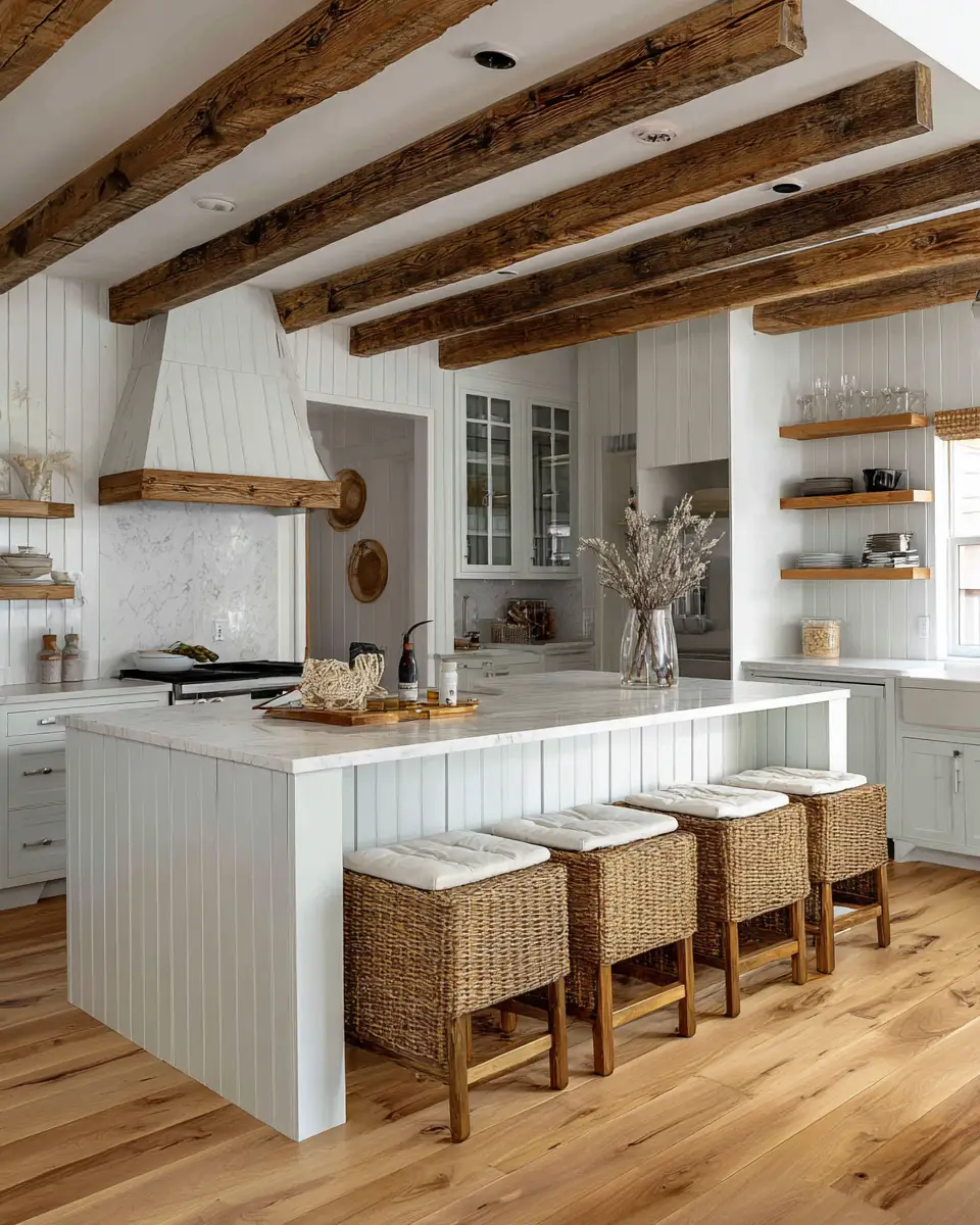 Cottage Kitchen Decor Ideas