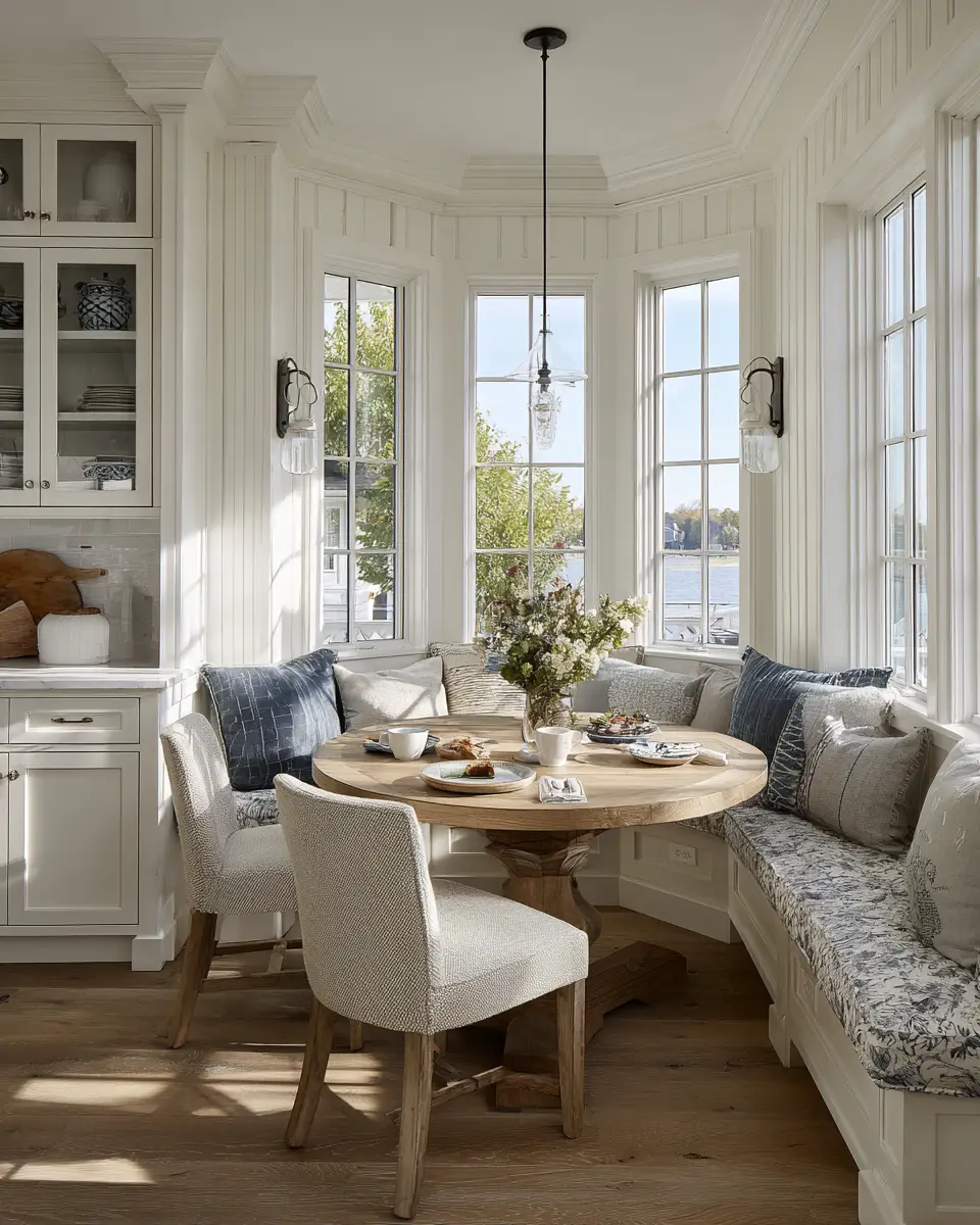 Cottage Kitchen Decor Ideas