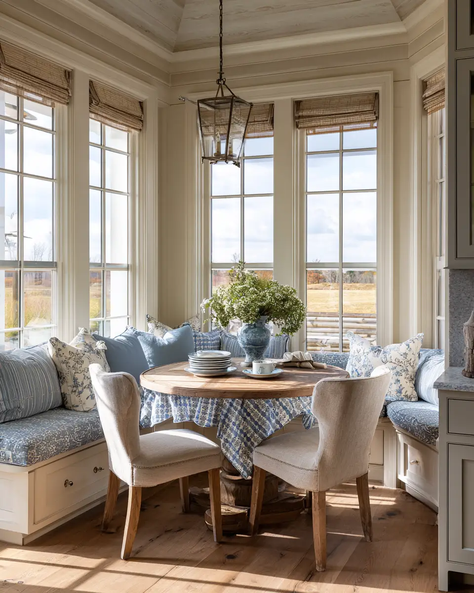 Cottage Kitchen Decor Ideas