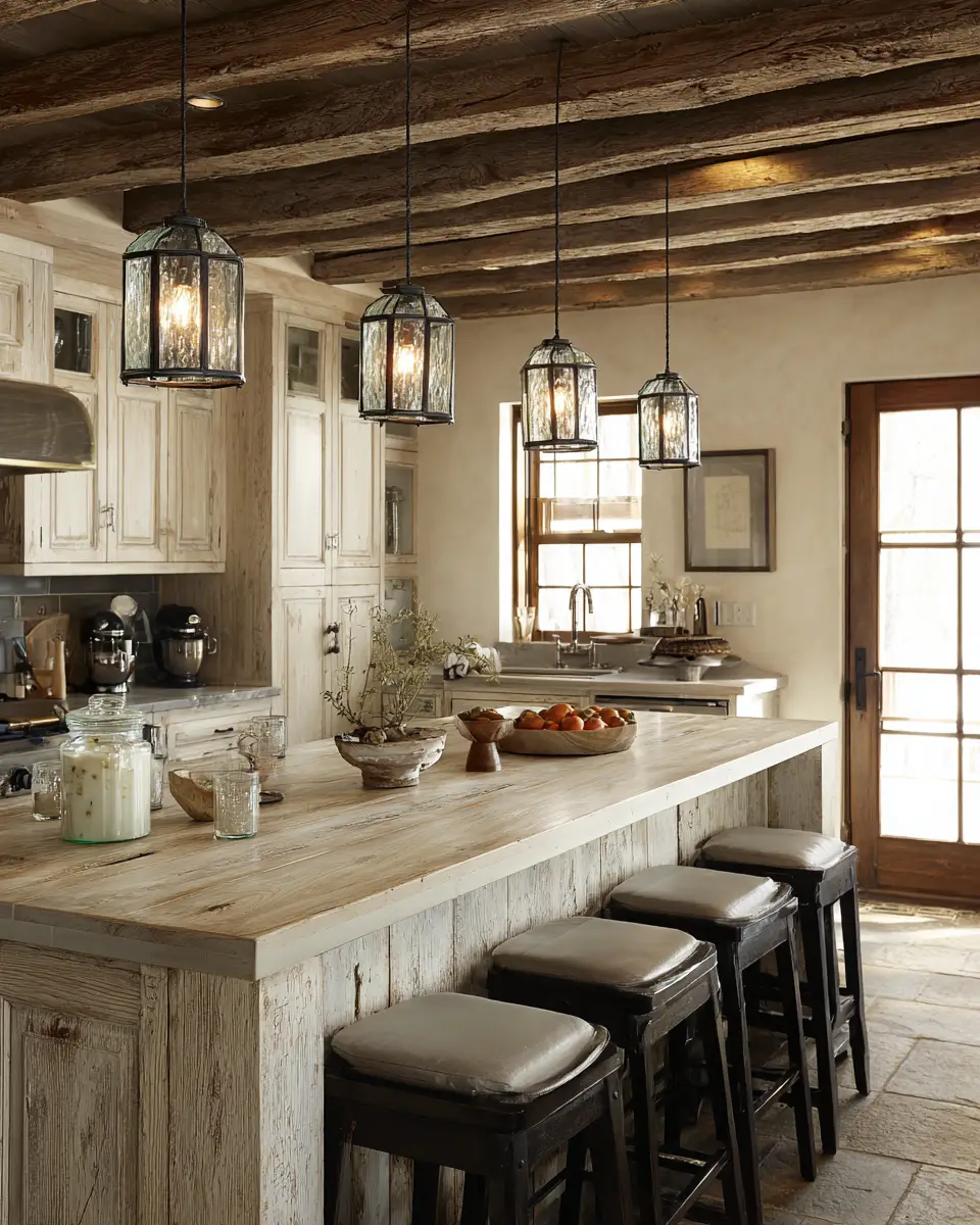 Cottage Kitchen Decor Ideas