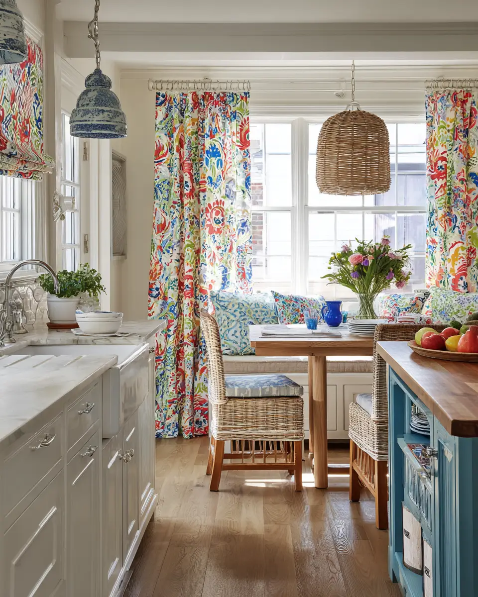 Cottage Kitchen Decor Ideas