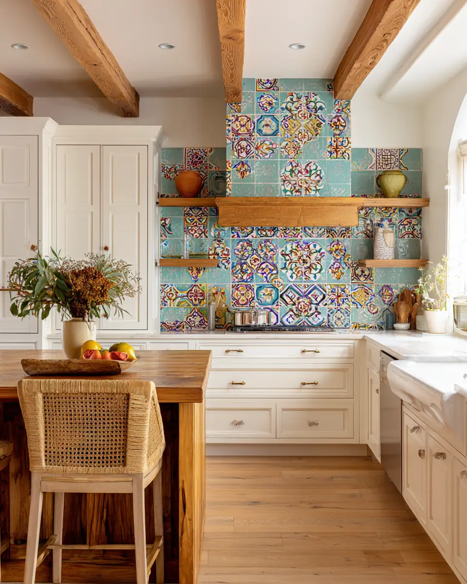 Cottage Kitchen Decor Ideas