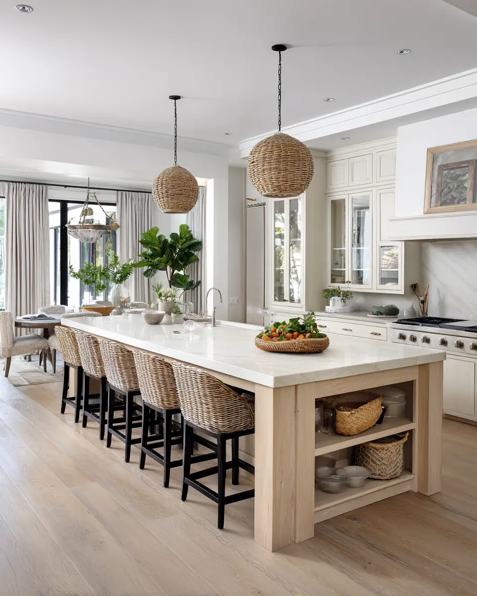 Country Kitchen Decor Ideas