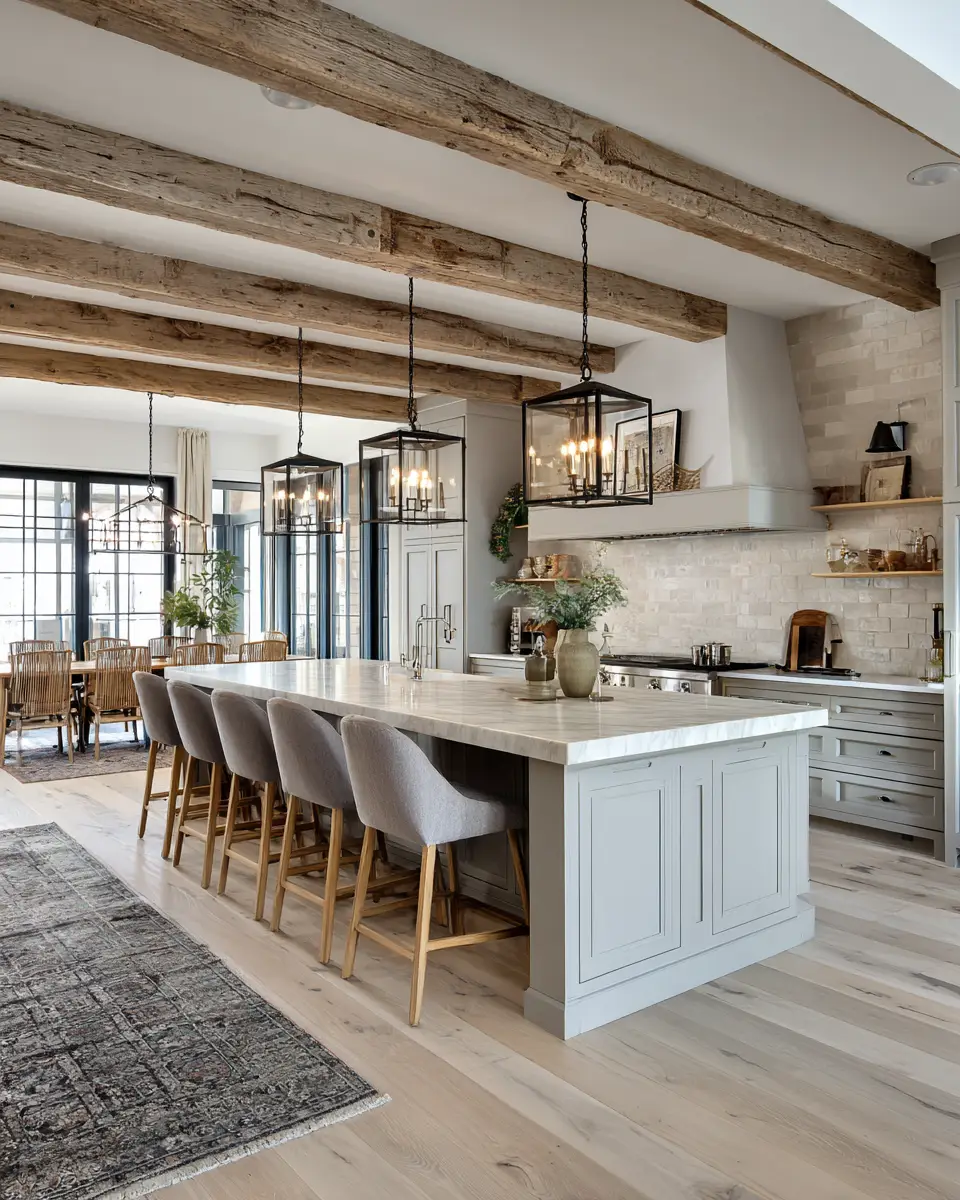 Country Kitchen Decor Ideas