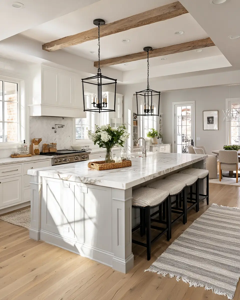 Country Kitchen Decor Ideas