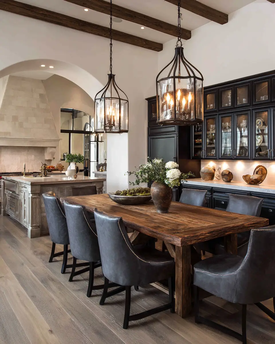 Country Kitchen Decor Ideas