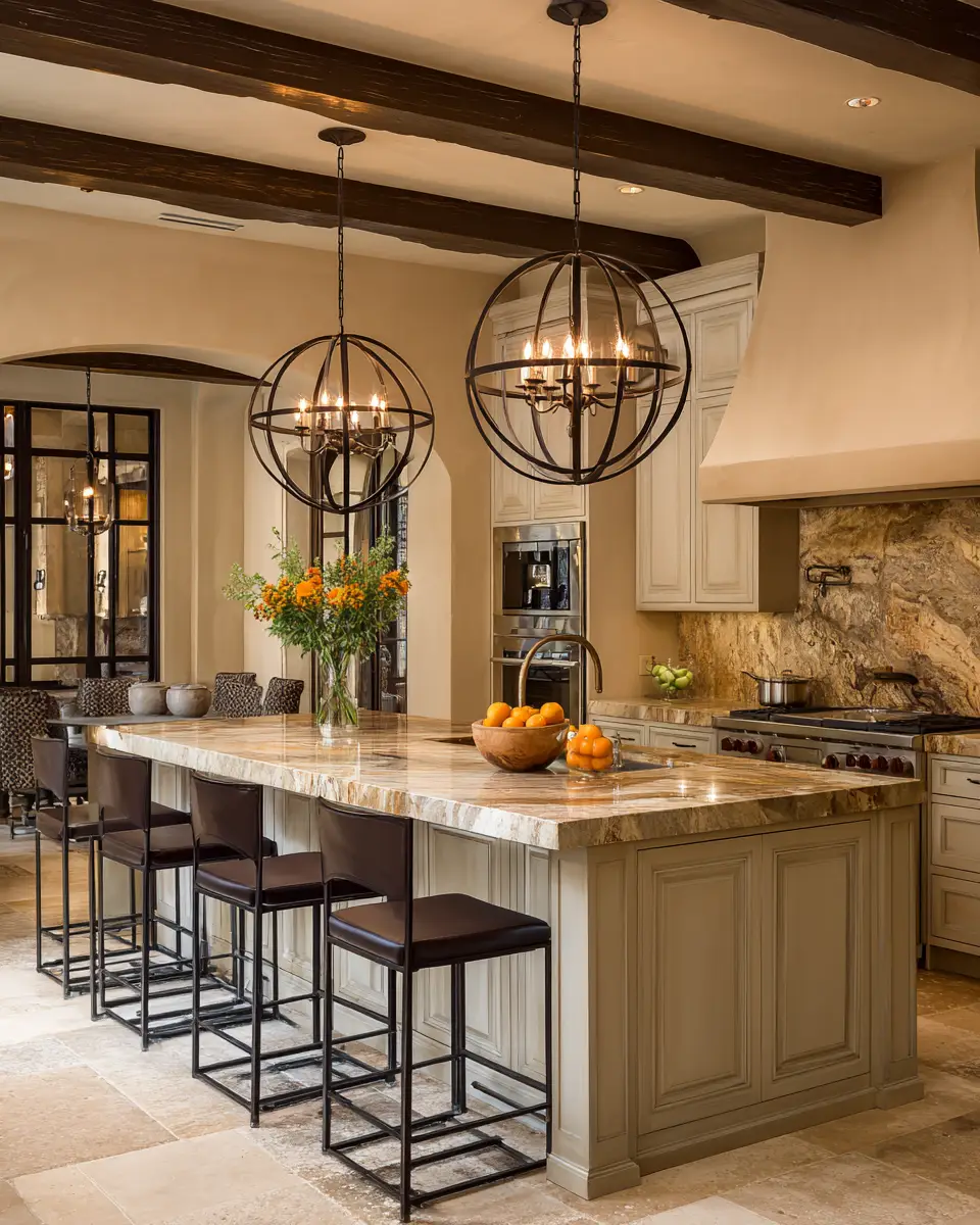 Country Kitchen Decor Ideas