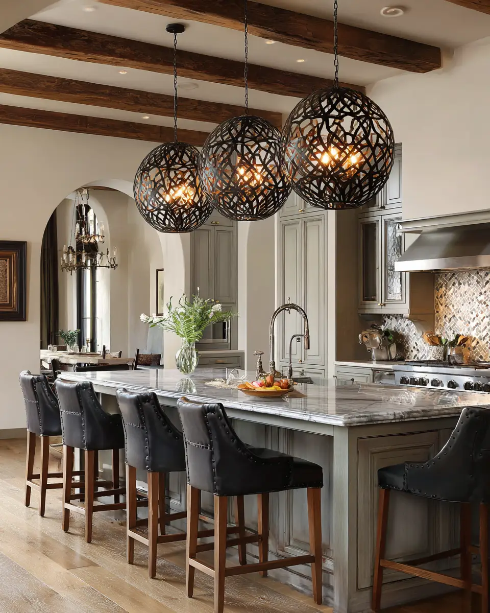 Country Kitchen Decor Ideas