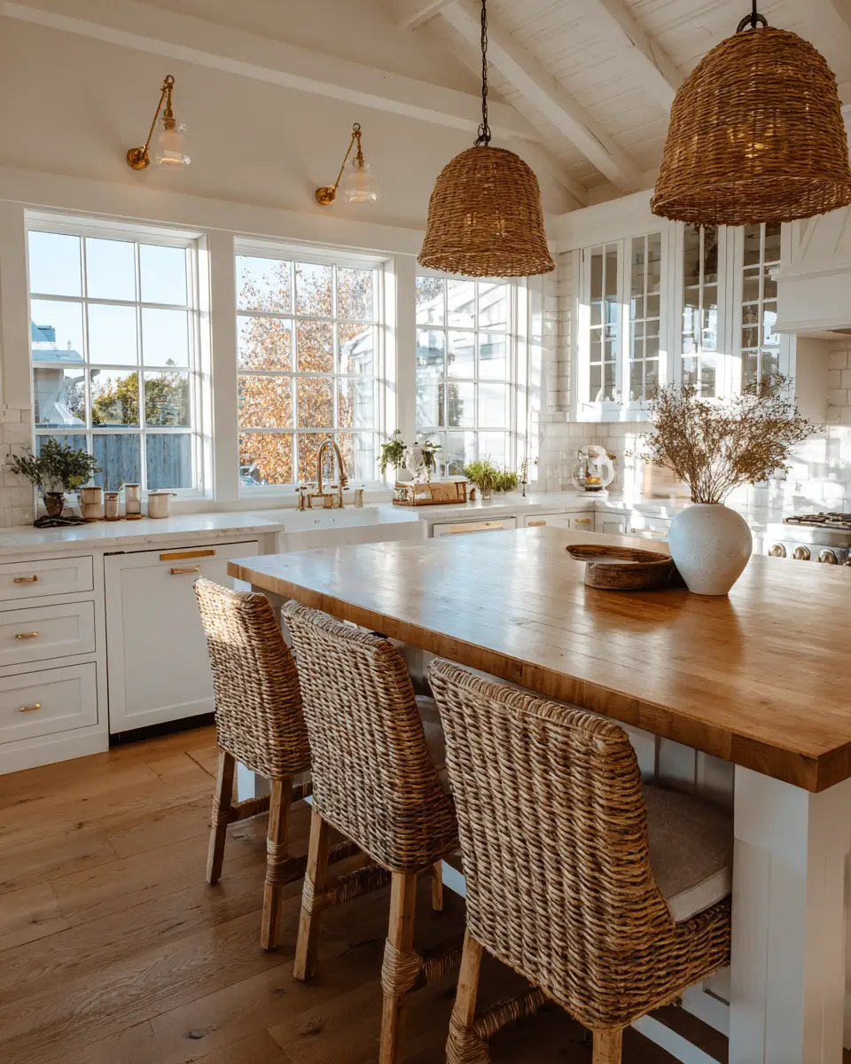 Country Kitchen Decor Ideas