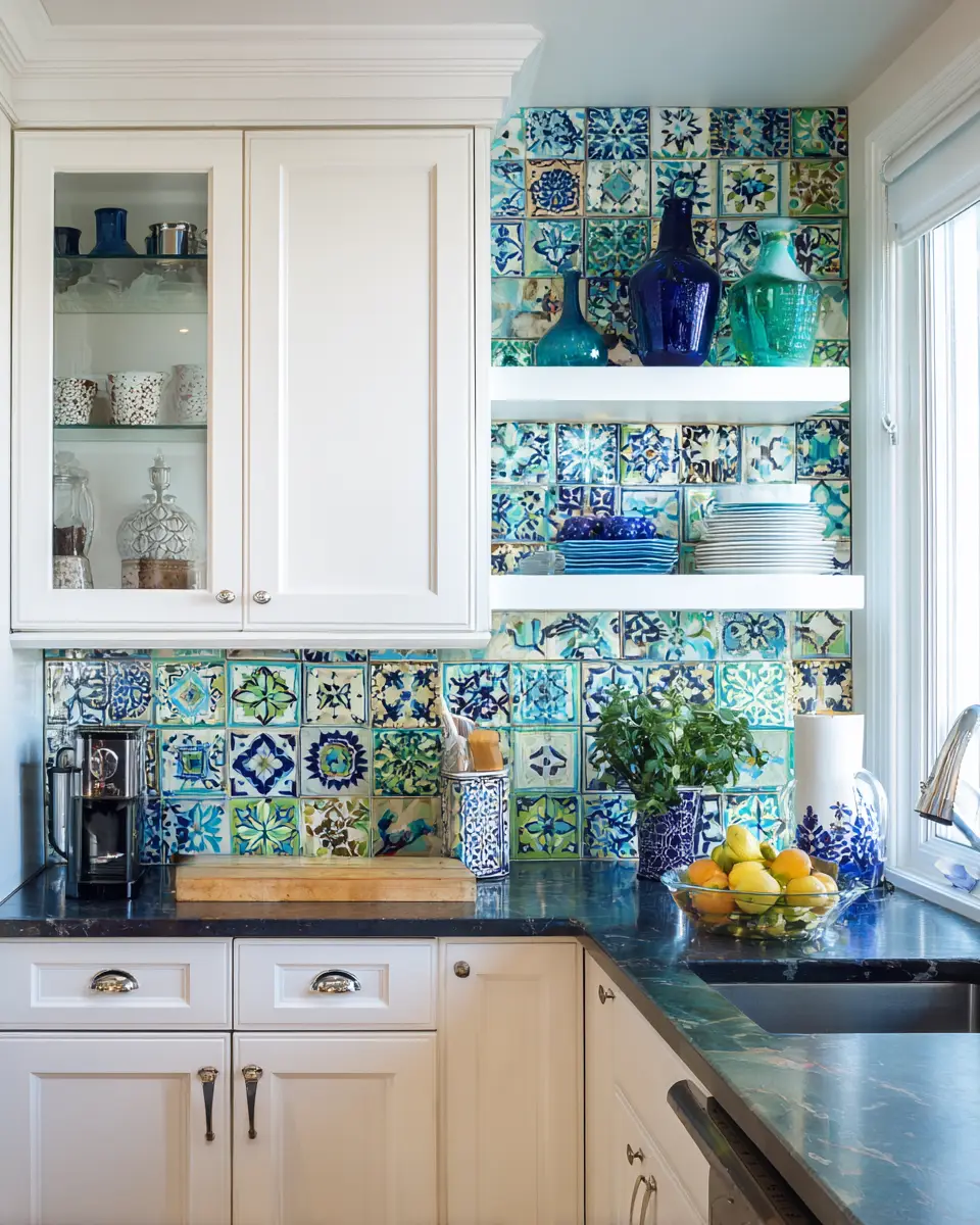 Country Kitchen Decor Ideas