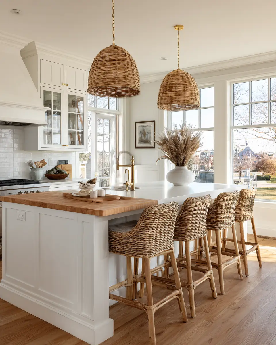 Country Kitchen Decor Ideas