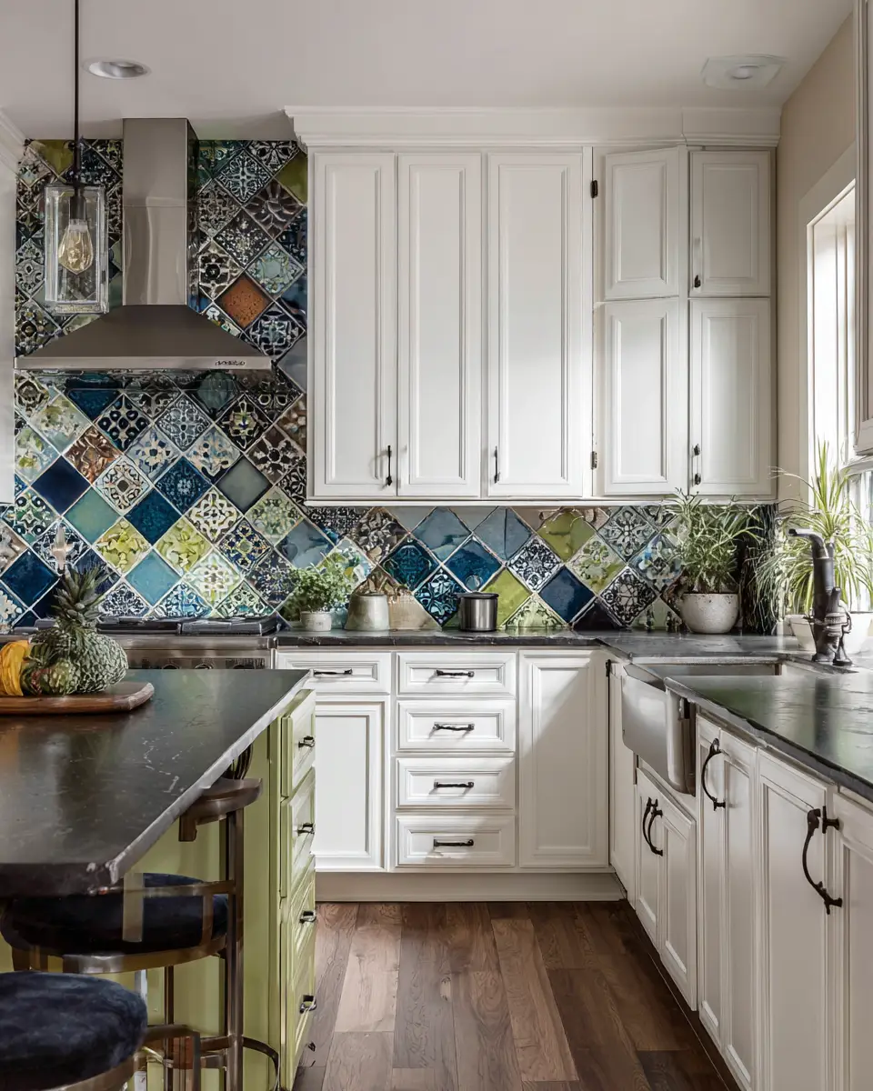 Country Kitchen Decor Ideas