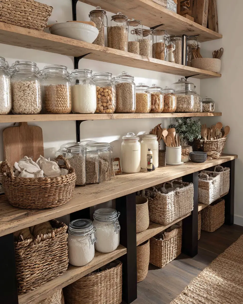 Country Kitchen Decor Ideas
