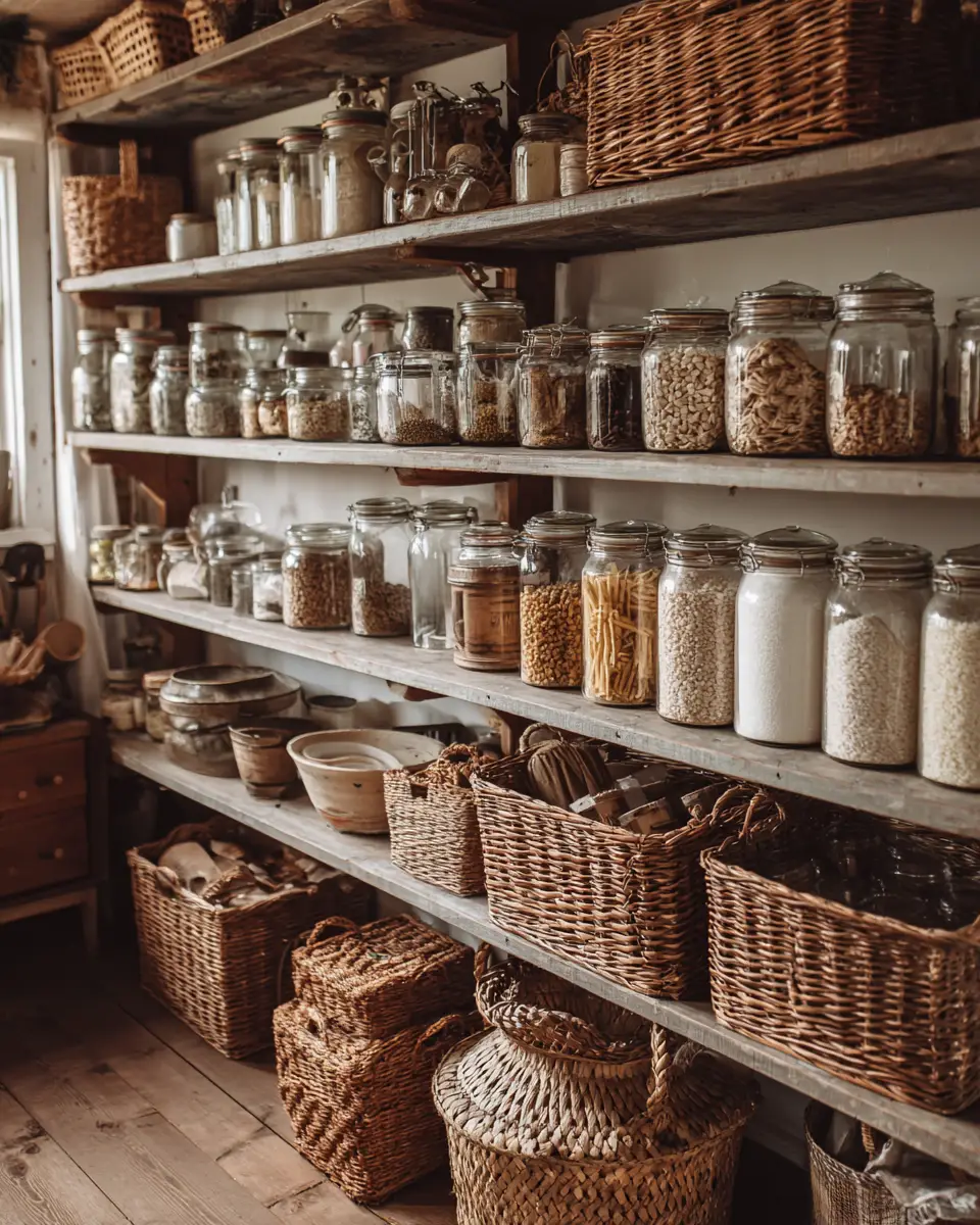 Country Kitchen Decor Ideas