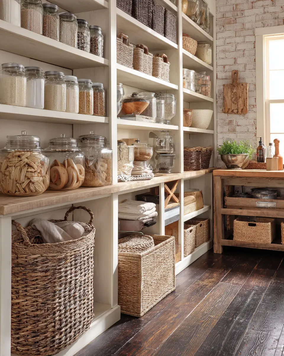 Country Kitchen Decor Ideas