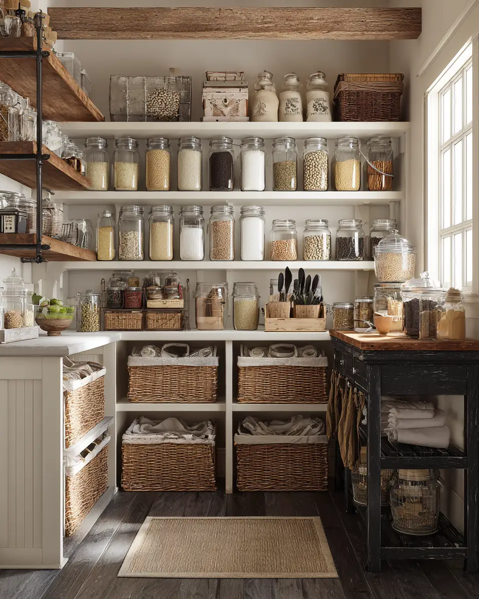 Country Kitchen Decor Ideas