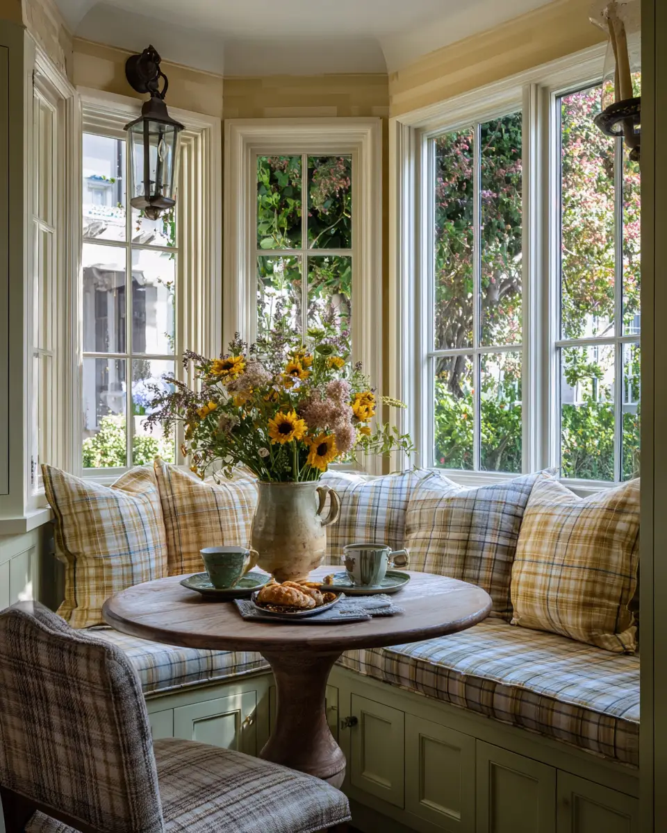 Country Kitchen Decor Ideas