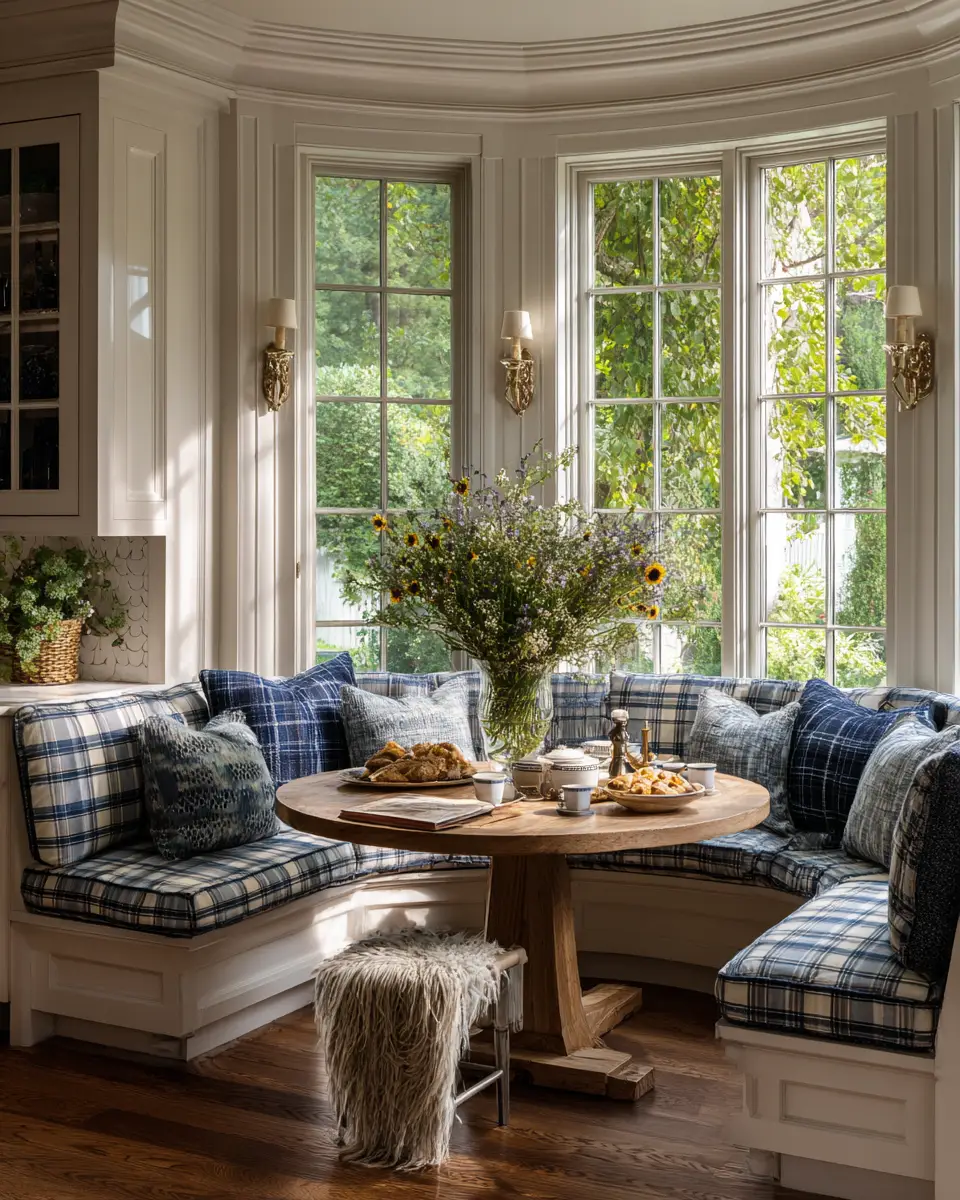 Country Kitchen Decor Ideas