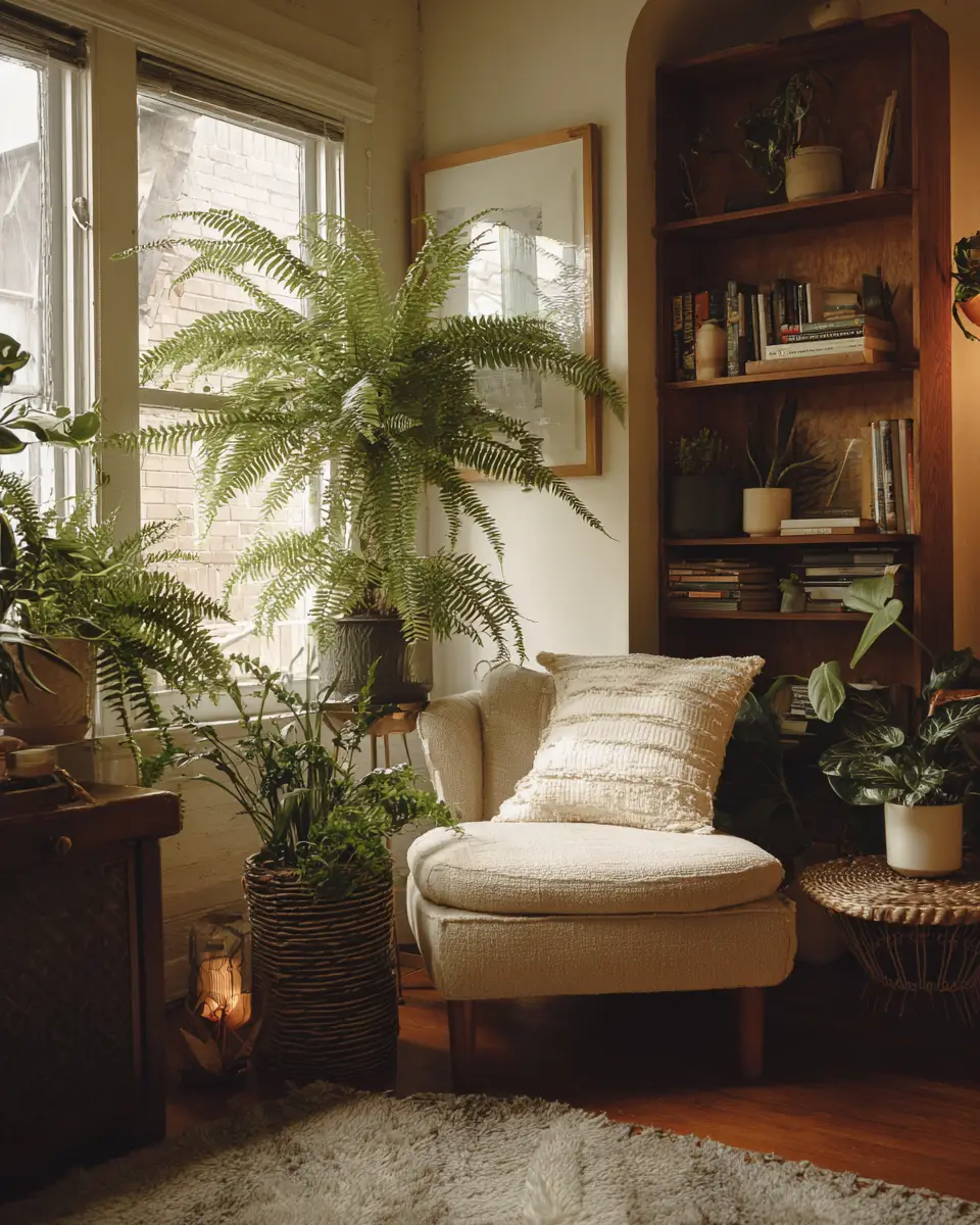 Cozy Art Deco Living Room Decor Ideas