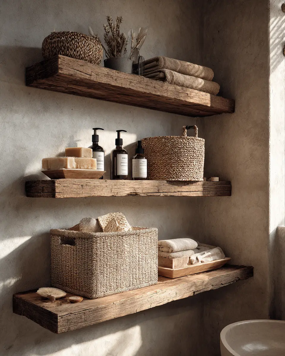 Cozy Bathroom Decor Ideas