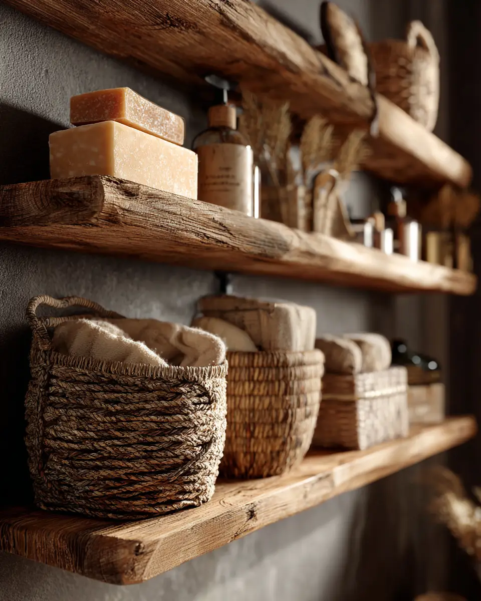 Cozy Bathroom Decor Ideas