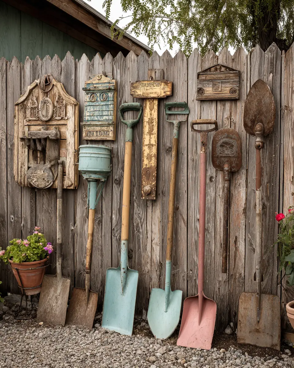 Cozy Cottage Patio Decor Ideas