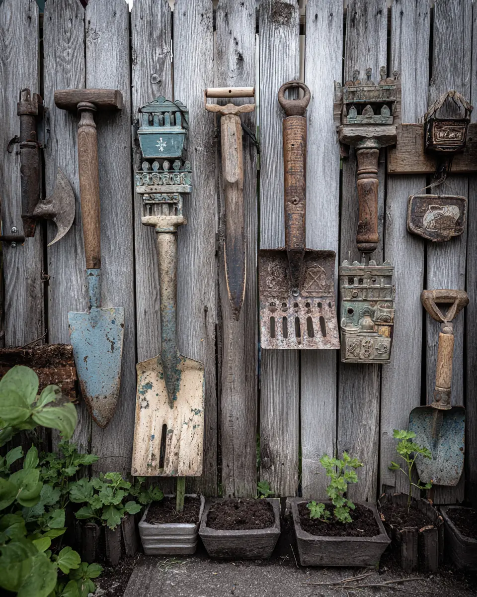 Cozy Cottage Patio Decor Ideas