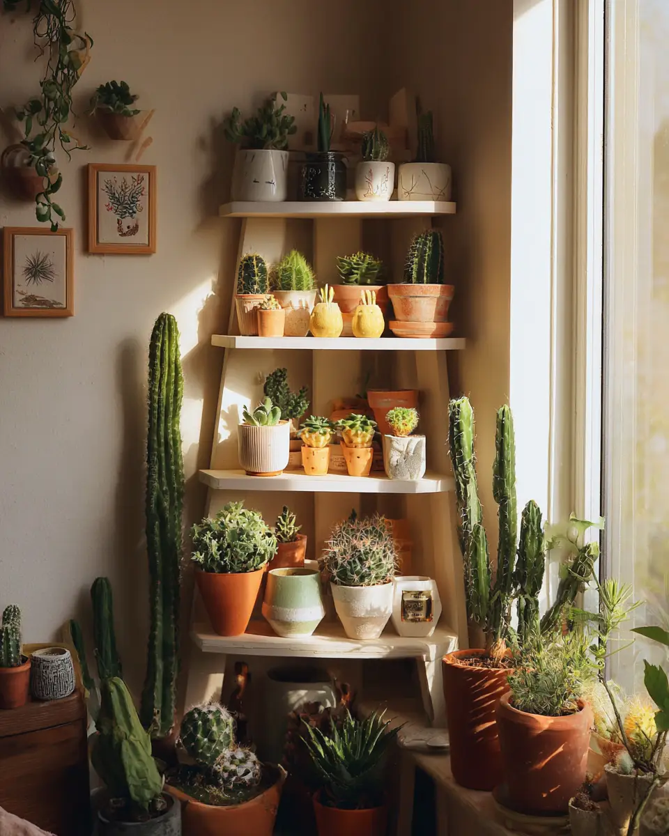 Cozy Desert Bedroom Decor Ideas