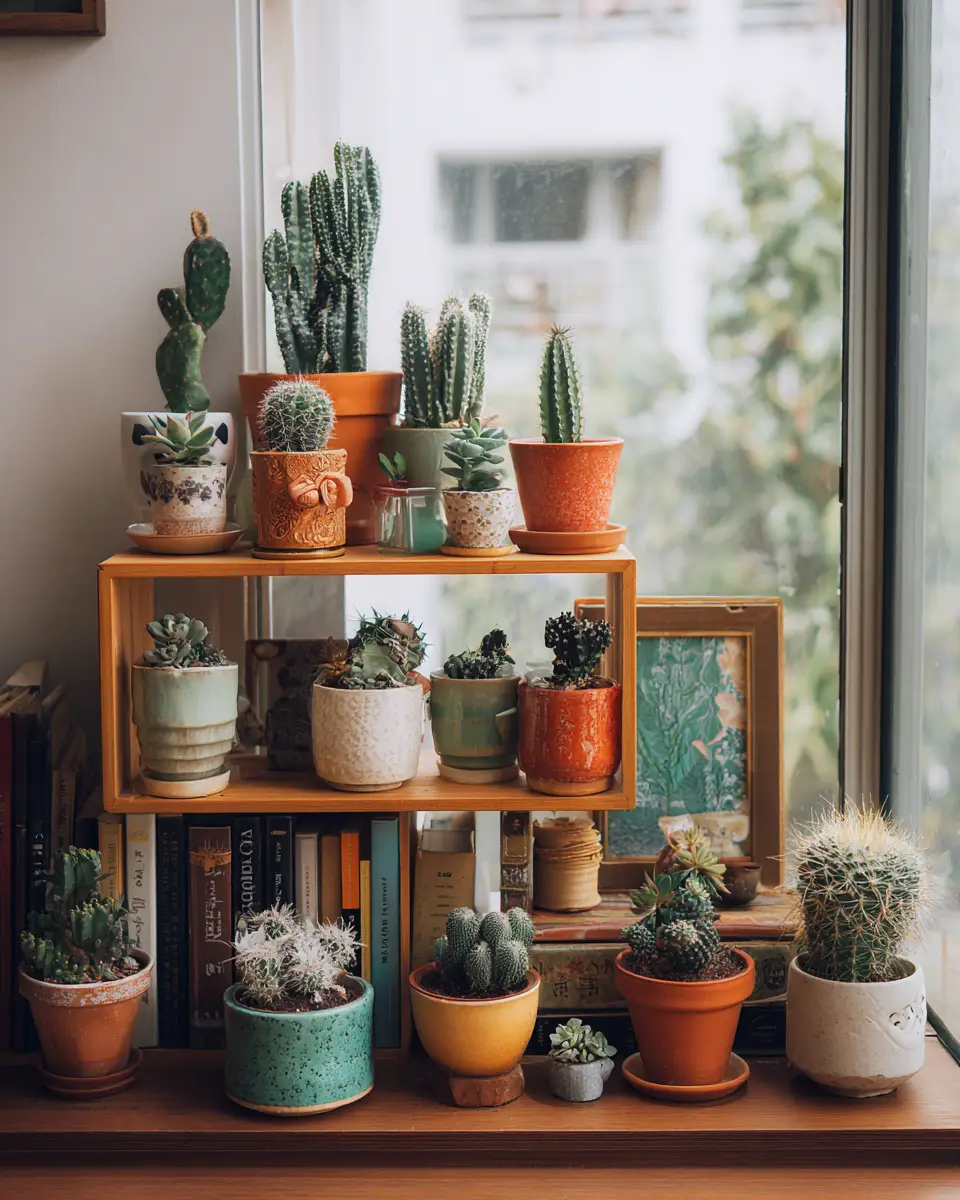 Cozy Desert Bedroom Decor Ideas