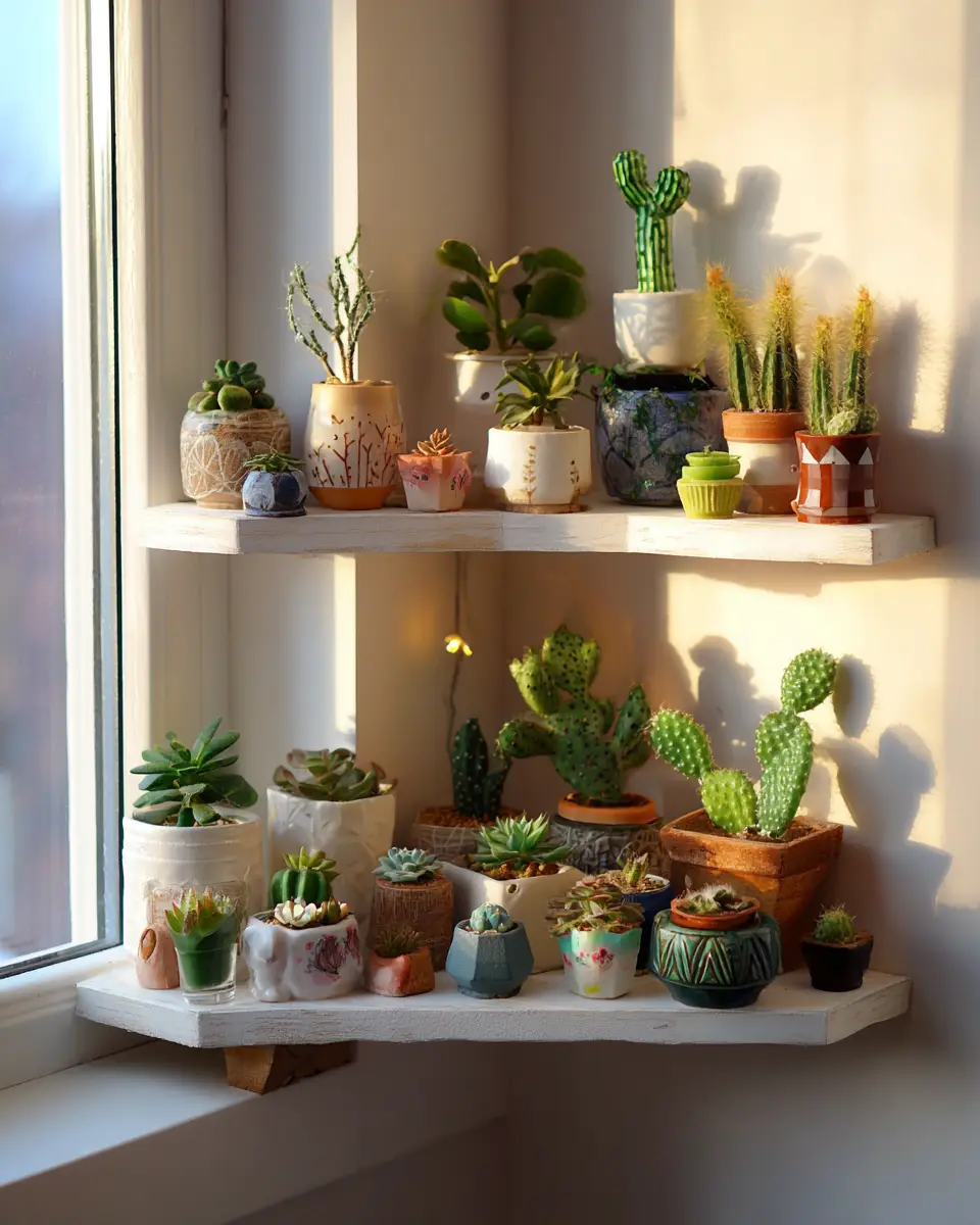 Cozy Desert Bedroom Decor Ideas