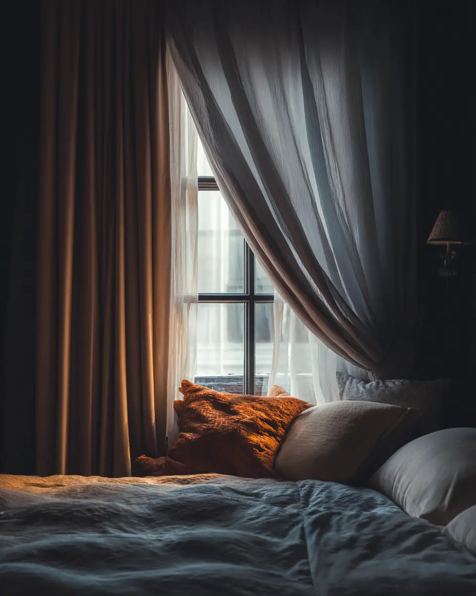 Cozy Eclectic Bedroom Decor Ideas