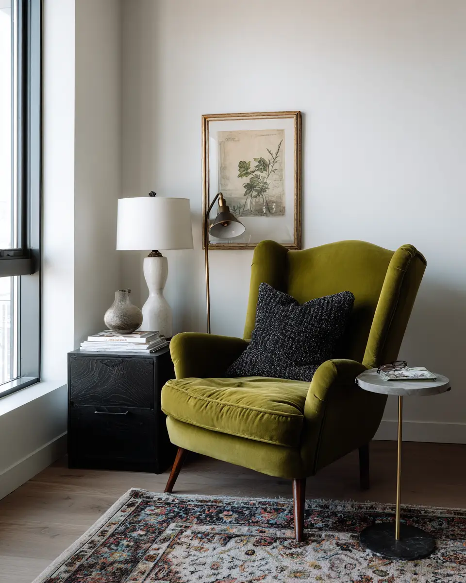 Cozy Eclectic Bedroom Decor Ideas