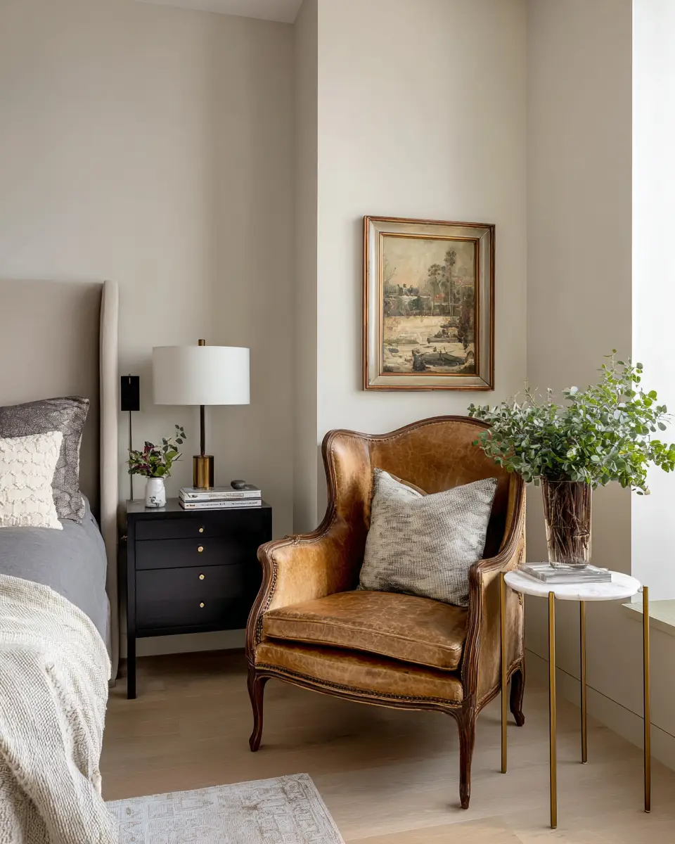 Cozy Eclectic Bedroom Decor Ideas