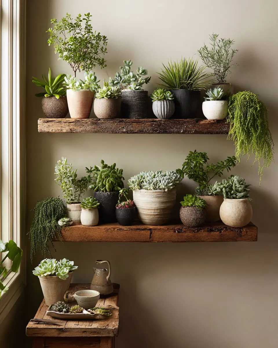 Cozy Farmhouse Bedroom Decor Ideas