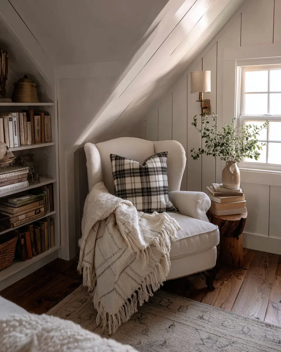 Cozy Farmhouse Bedroom Decor Ideas