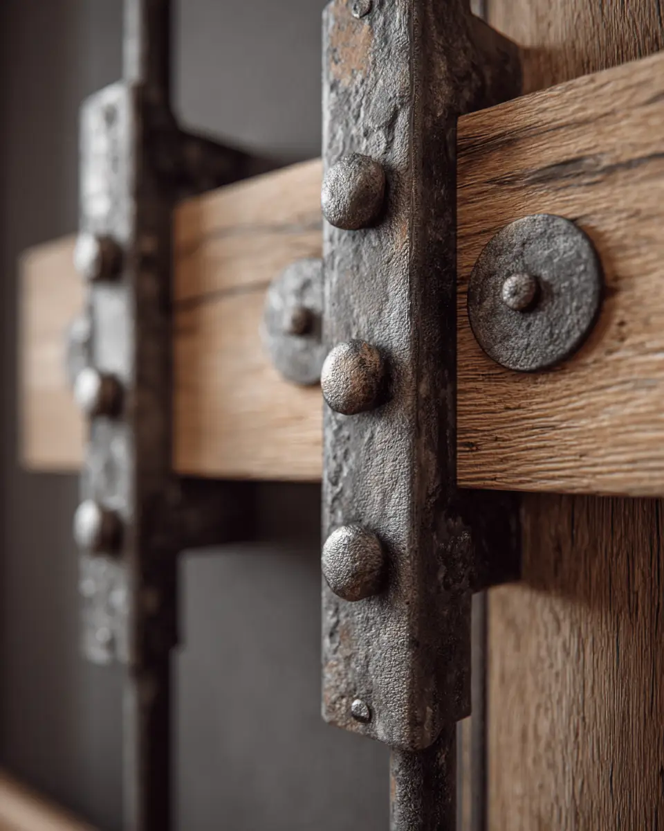 Cozy Industrial Bedroom Decor Ideas