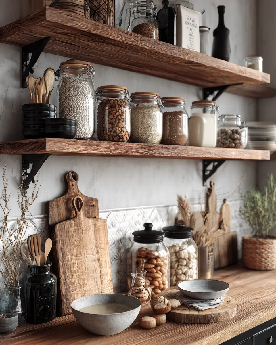 Cozy Kitchen Decor Ideas