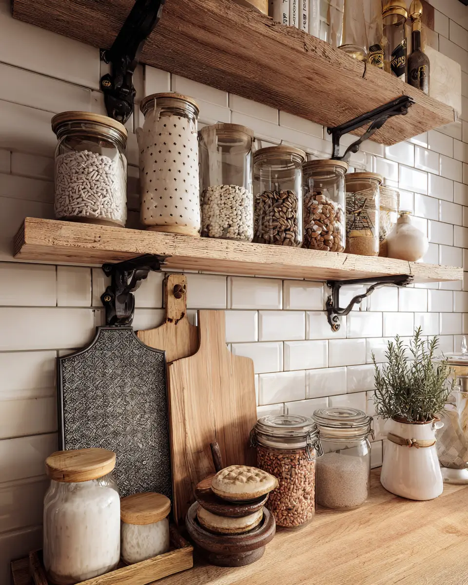 Cozy Kitchen Decor Ideas