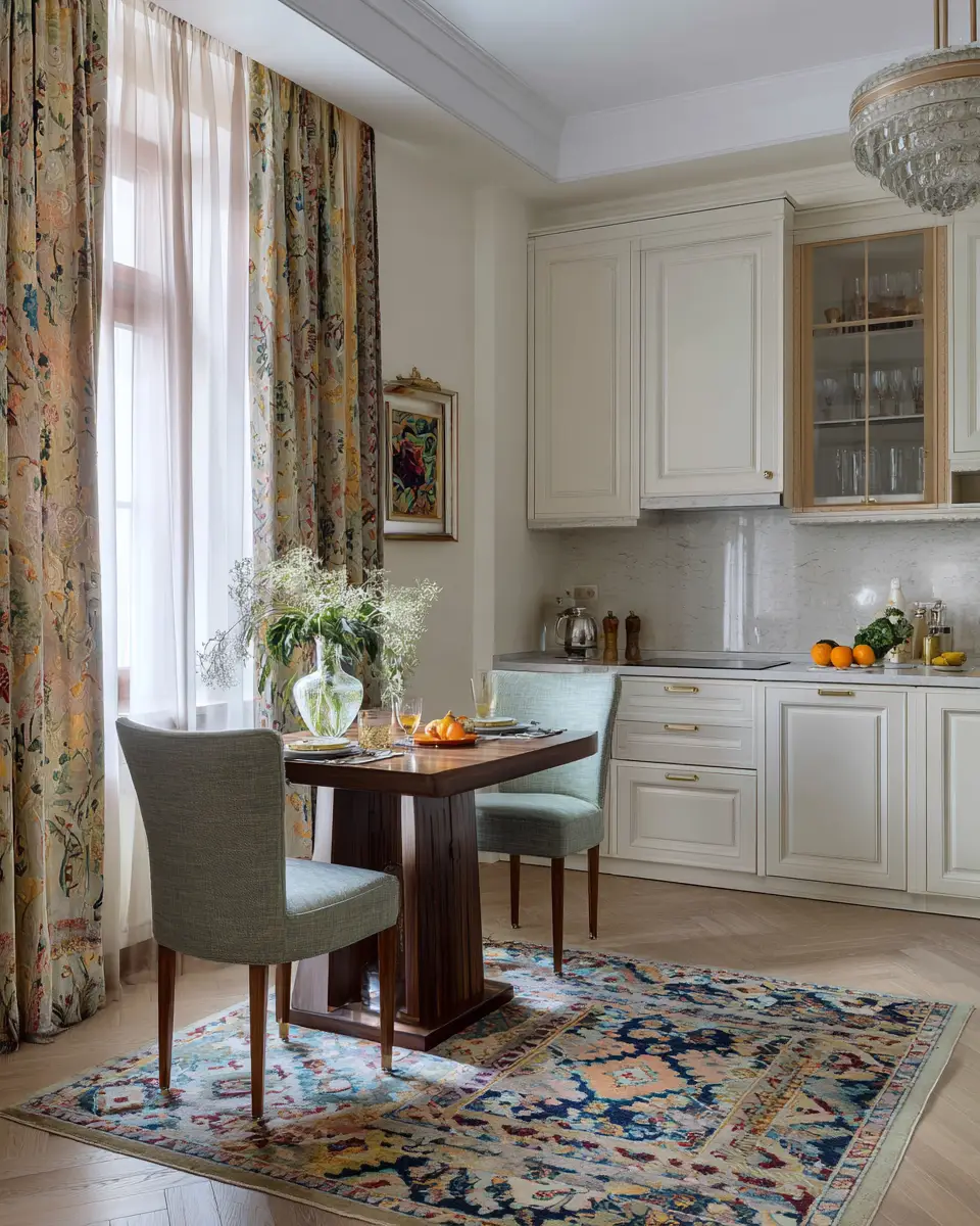 Cozy Kitchen Decor Ideas