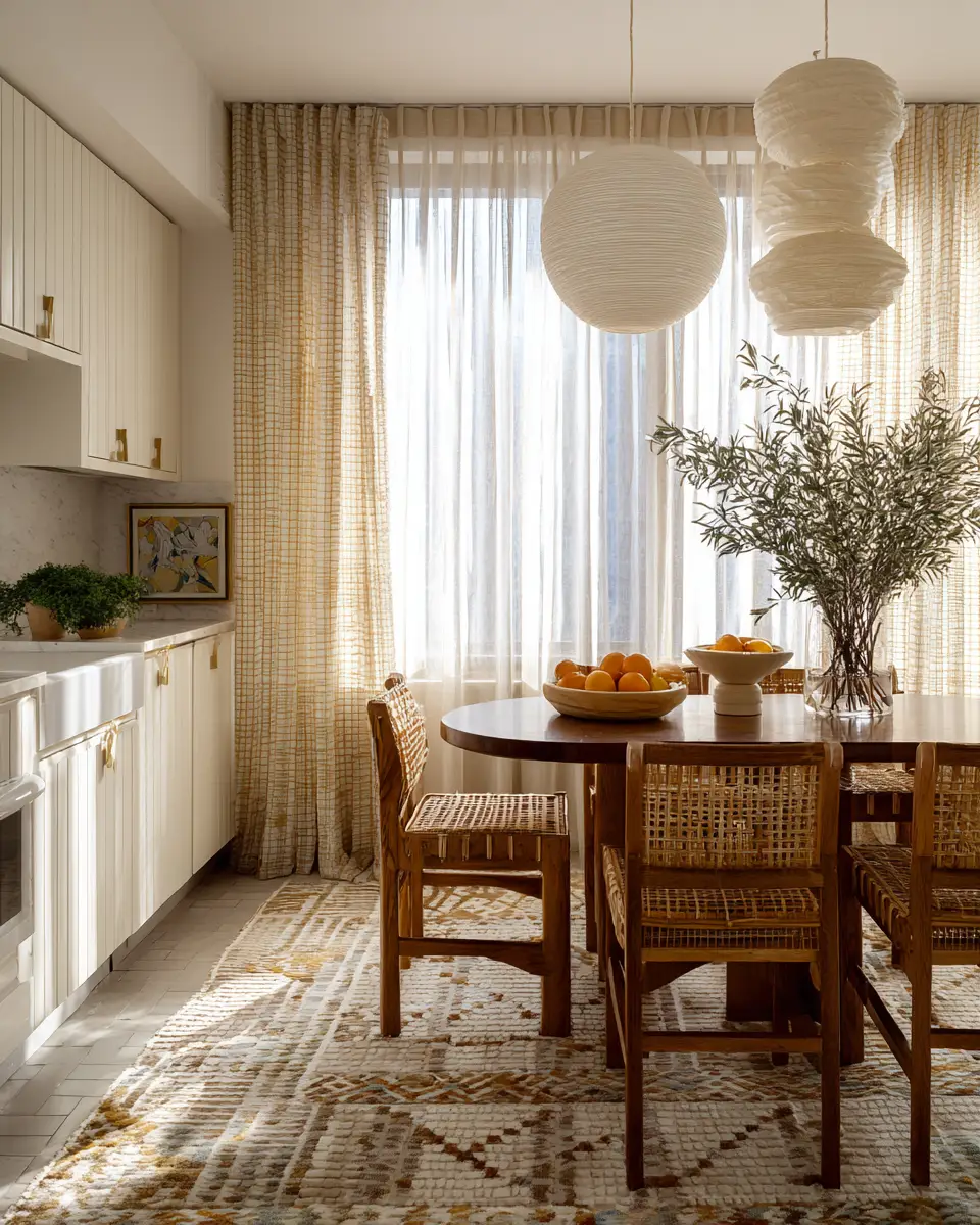 Cozy Kitchen Decor Ideas