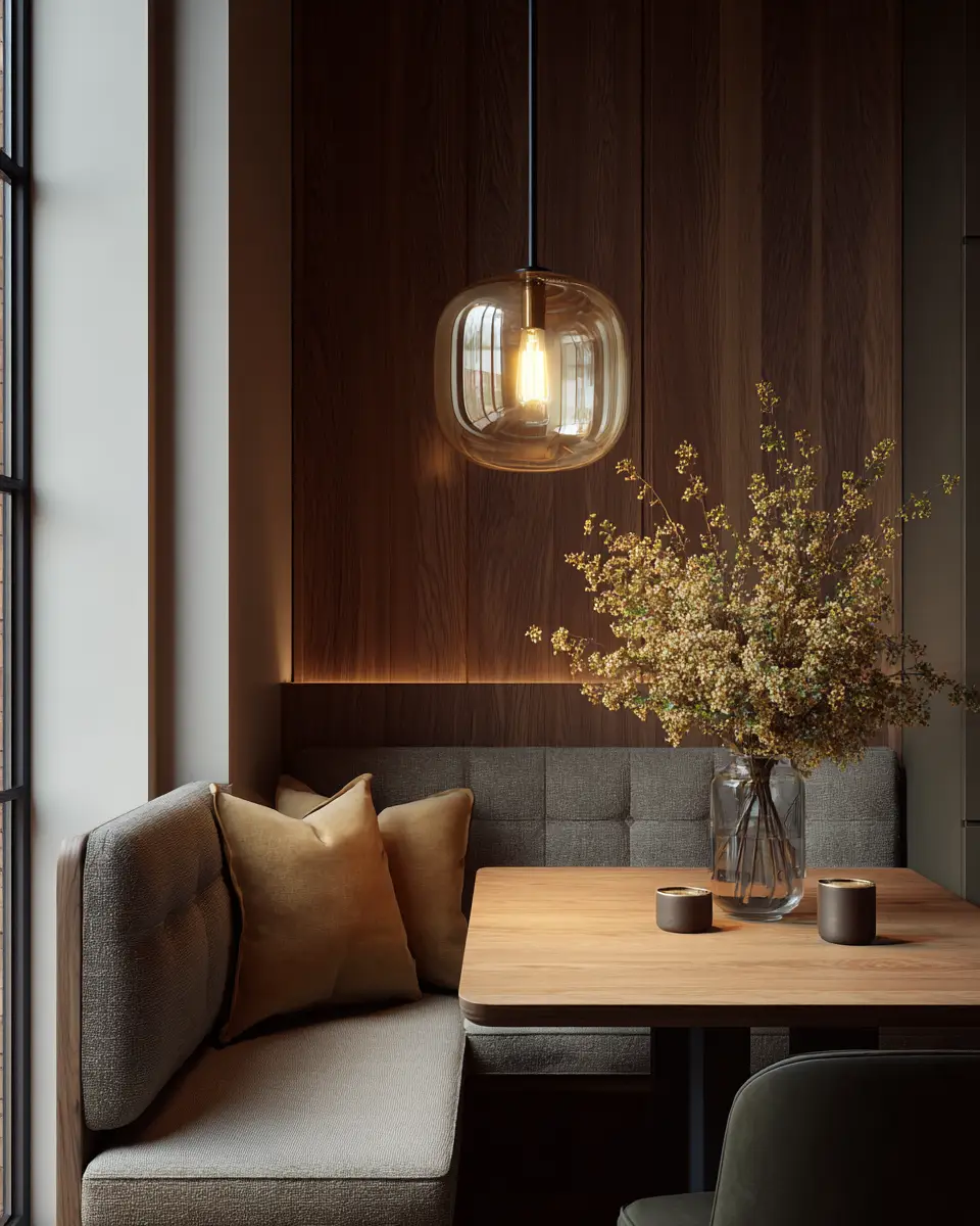 Cozy Kitchen Decor Ideas