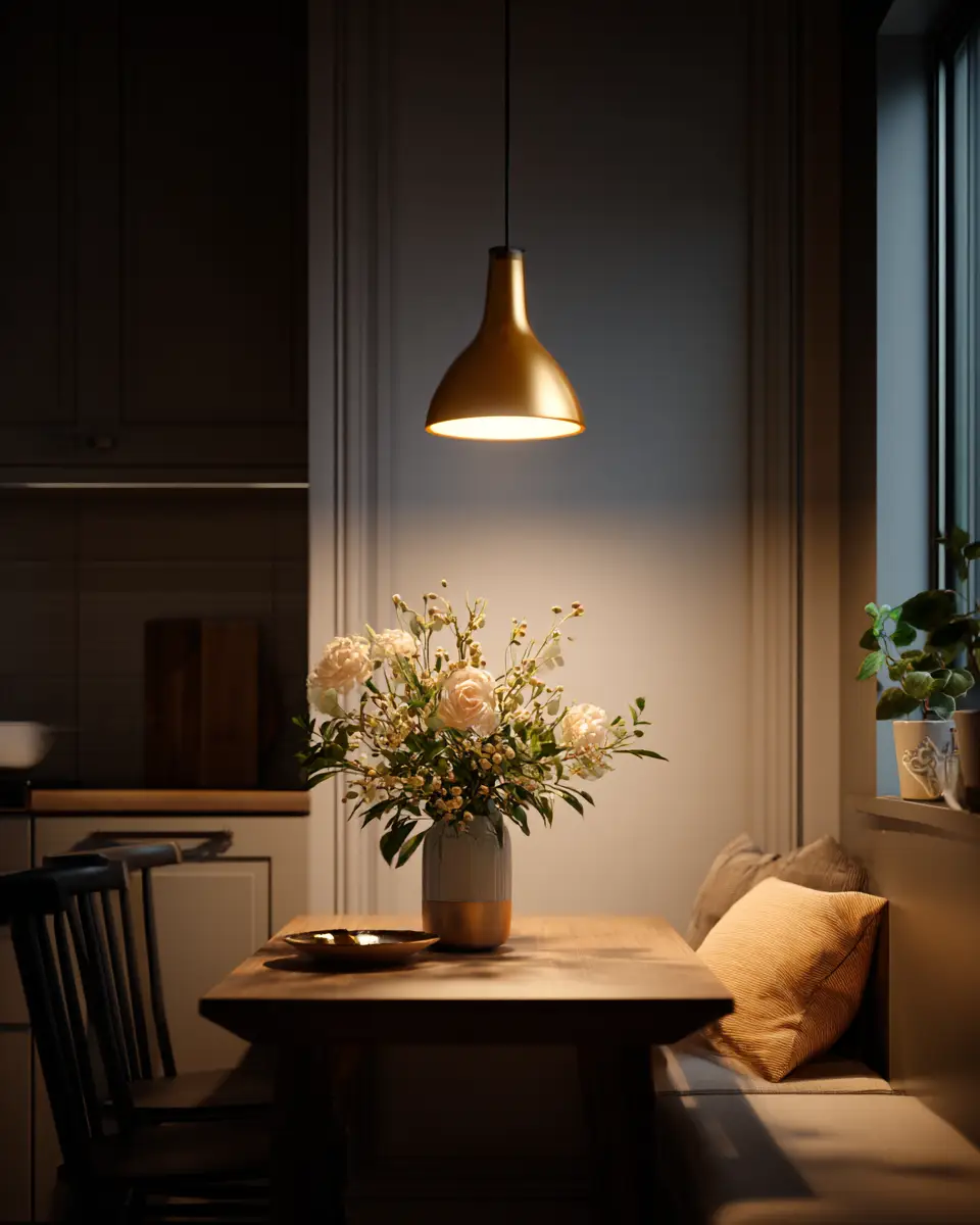 Cozy Kitchen Decor Ideas