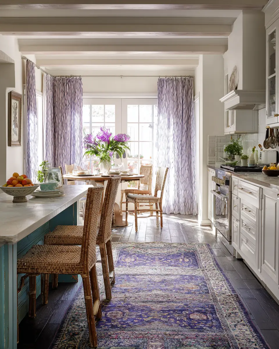 Cozy Kitchen Decor Ideas