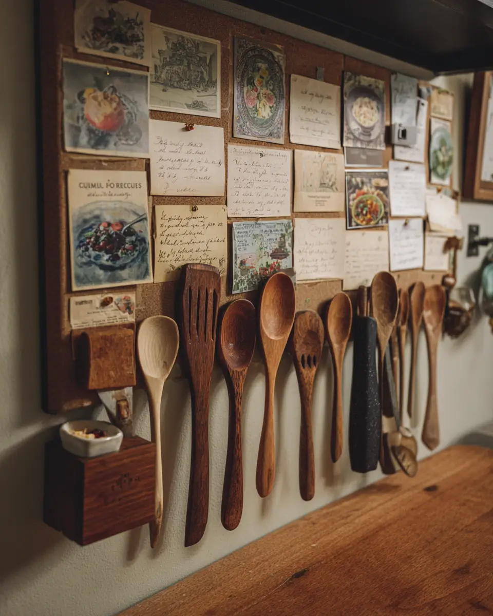 Cozy Kitchen Decor Ideas