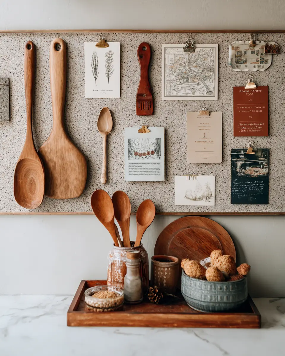 Cozy Kitchen Decor Ideas