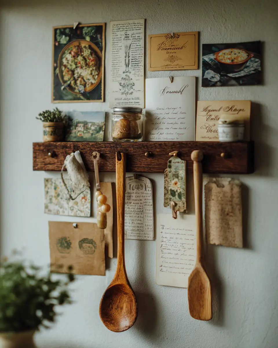 Cozy Kitchen Decor Ideas