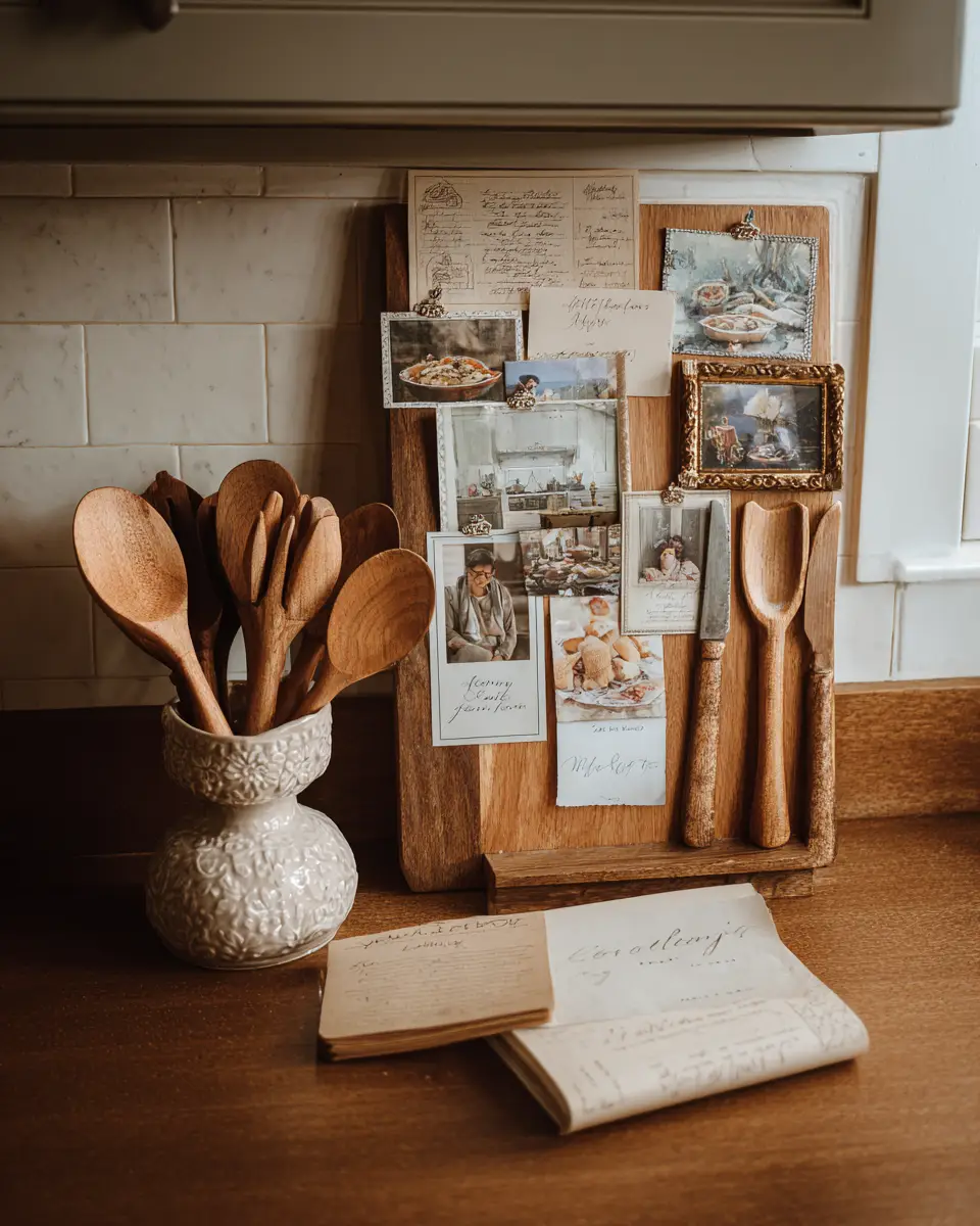 Cozy Kitchen Decor Ideas