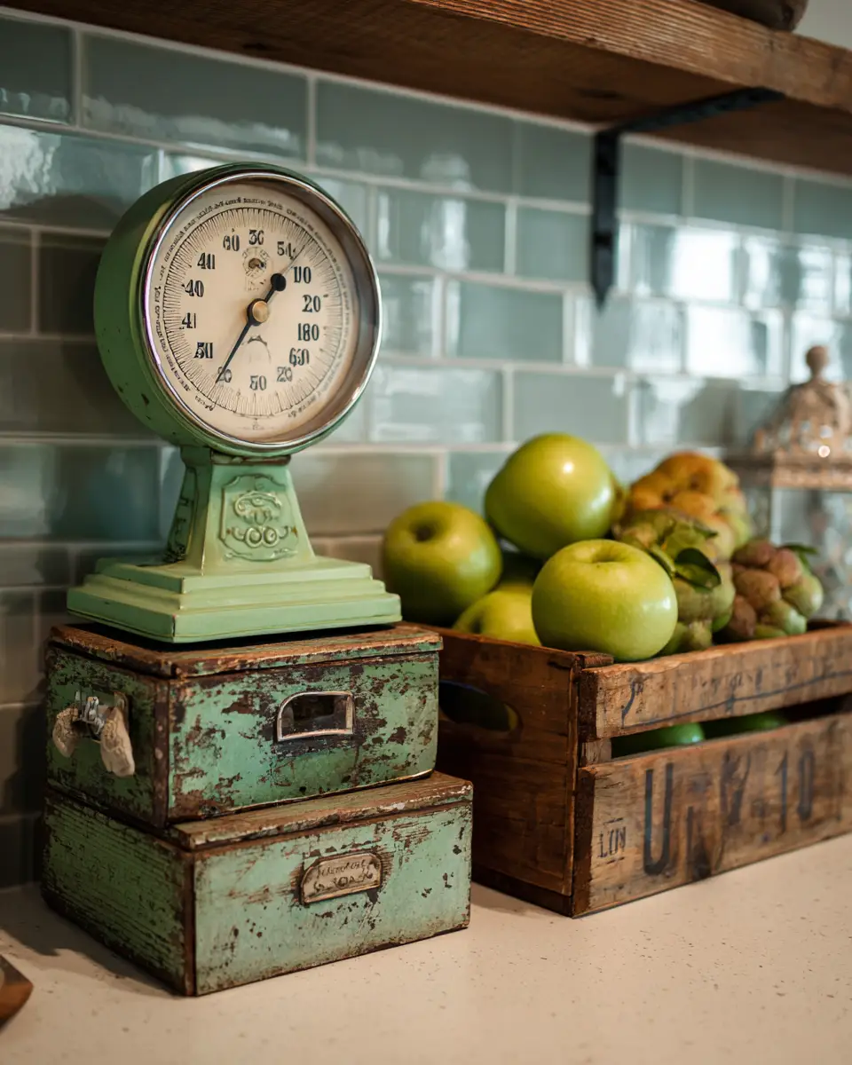 Cozy Kitchen Decor Ideas