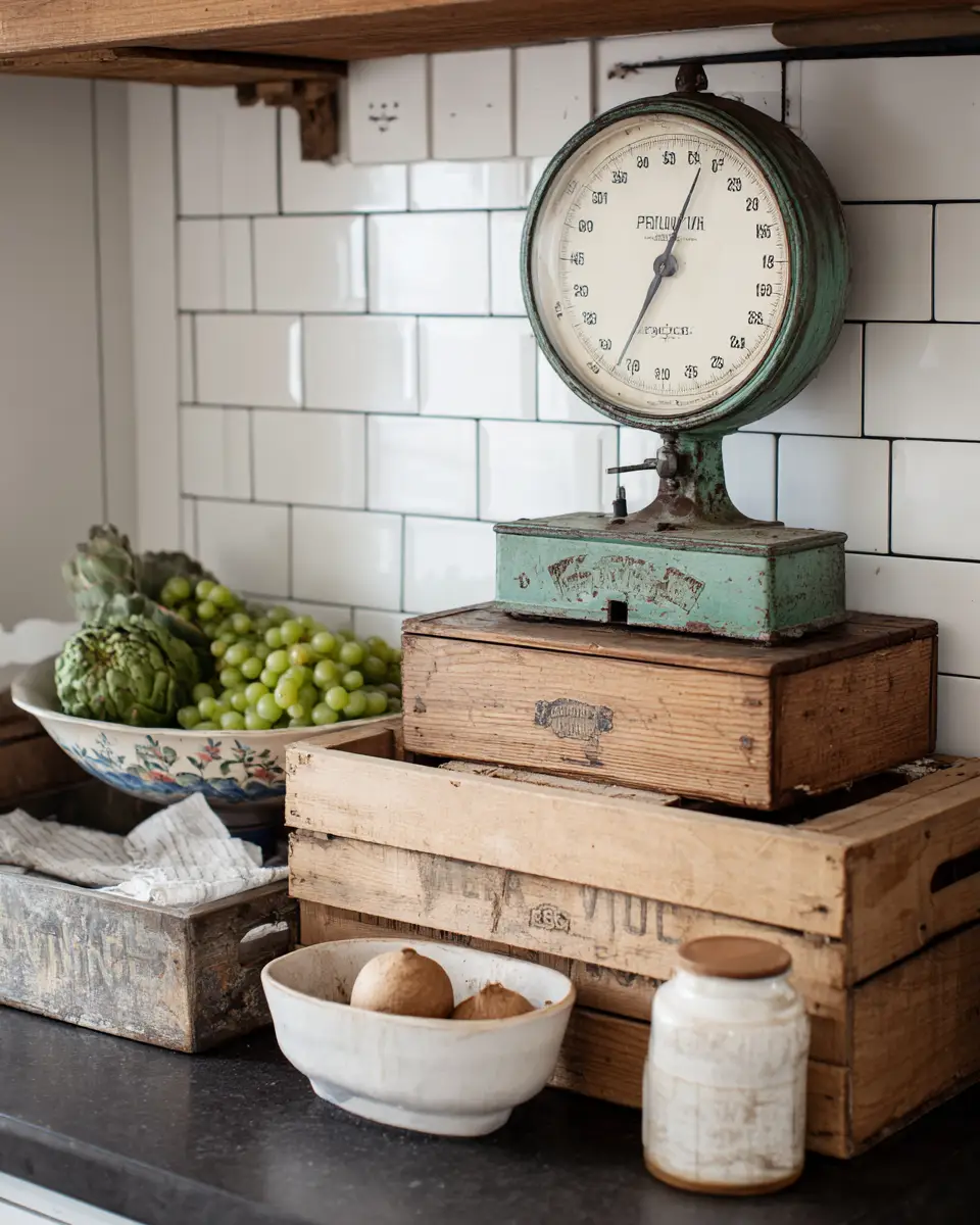 Cozy Kitchen Decor Ideas